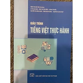 Giáo trình Tiếng Việt thực hành - Việt Hà