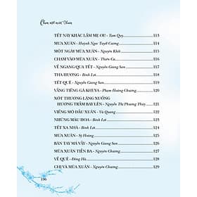 Sách Chạm Một Miền Xuân - Saigon Books