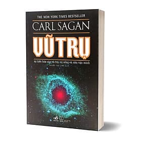 Vũ Trụ - Carl Sagan