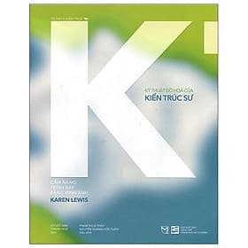 Kỹ Thuật Đồ Họa Của Kiến Trúc Sư - Cẩm Nang Trình Bày Bằng Hình Anh - Trúc An
