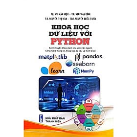 Khoa Học Dữ Liệu Với Python - STK - Khoa