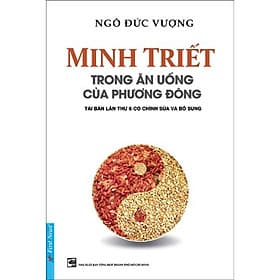 Minh triết trong ăn uống của phương Đông - First News0 - Đông Ân