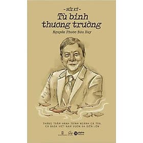 Hồi Ký Tù Binh Thương Trường