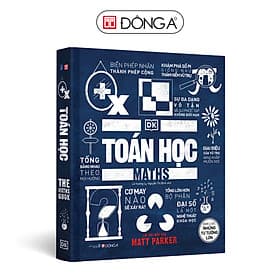 Toán học - Khái lược những tư tưởng lớn - Văn