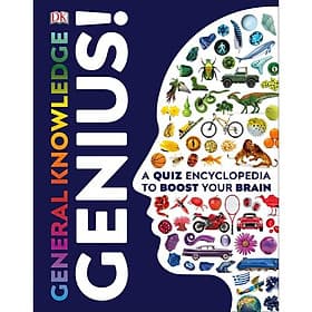 General Knowledge Genius - Phương Phương