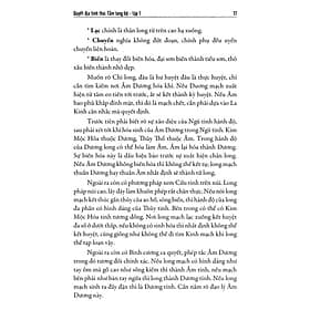 Sách Quyết Địa Tinh Thư - Tầm Long Bộ - Tổng Hợp Tinh Hoa Địa Lý Phong Thủy Trân Tàng Bí Bản (Tập 1) - Tĩnh Thủy