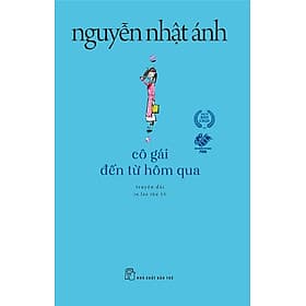 Cô Gái Đến Từ Hôm Qua - Gã