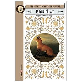 Truyện Loài Vật - Á Đông