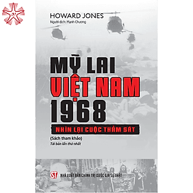 Mỹ Lai Việt Nam 1968 – Nhìn lại cuộc thảm sát