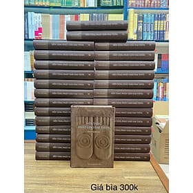 Nền Tảng Phật Giáo Đại Thừa (bìa mềm) - Thuận