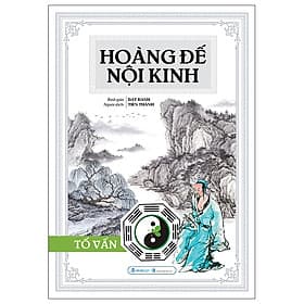 Sách Hoàng Đế Nội Kinh Tố Vấn - Dật Danh