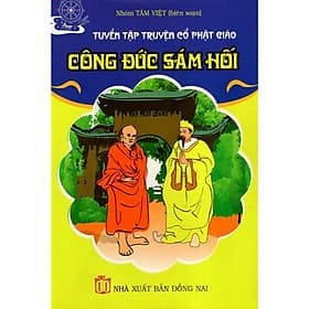 Công Đức Sám Hối - Truyện Cổ Phật Giáo - Chính Thông Book