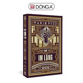 Luật Im Lặng - Mario Puzo - Đông A - Á Đông