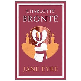 Jane Eyre (Alma Classics Evergreens) - Jane (J.M) Bedell