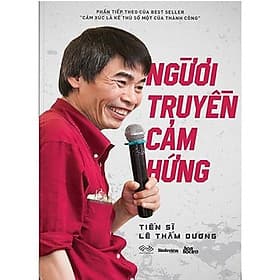 Người Truyền Cảm Hứng - Rien Ono