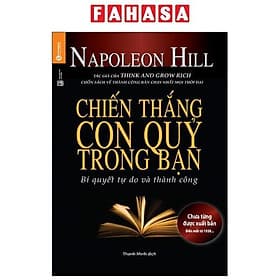 Chiến Thắng Con Quỷ Trong Bạn