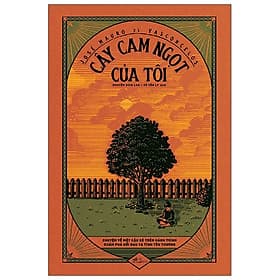 Cây Cam Ngọt Của Tôi - Nhã Nam