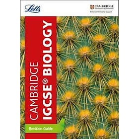 New Cambridge Igcse Biology Revision Guide - ED