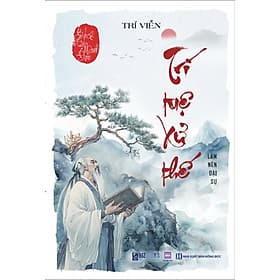 Sách Bách Trí Minh Đạo - Minh Minh