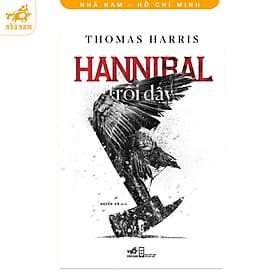 Hannibal Trỗi Dậy (Nhã Nam HCM) - Nhã Nam