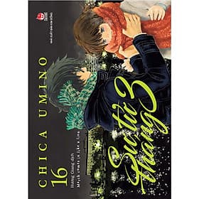 Sư Tử Tháng 3 - Tập 16 - Kim