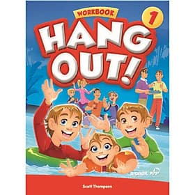 Hang Out 1 - Workbook - ED