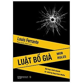 Luật Bố Già - G