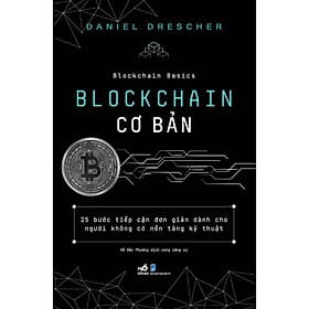 Blockchain cơ bản (Daniel Drescher) - Bản Quyền - Daniel Stanton
