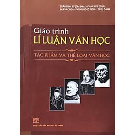 Giáo Trình Lí Luận Văn Học - Tác phẩm và thể loại văn học - Trí