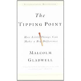 The Tipping Point - Phương Phương