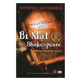 Bí Mật Shakespeare - Nam Việt