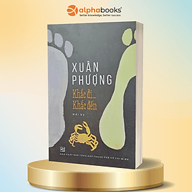 Khắc Đi ... Khắc Đến - Hồi ký Xuân Phượng – Nxb Tổng Hợp Tp HCM - Di Di