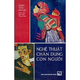 Nghệ Thuật Chân Dung Con Người - Chà