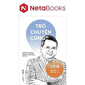 Trò Chuyện Cùng Gen Z