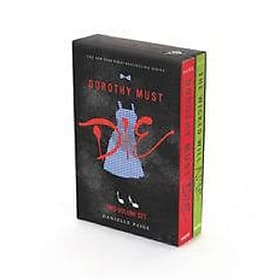 Dorothy Must Die 2-Book Box Set - Collins Dictionaries