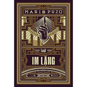 Sách Luật im lặng (TB 2023) - Do