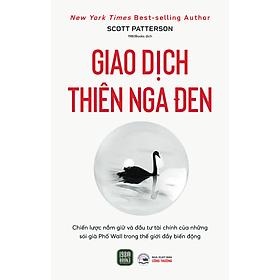 Giao Dịch Thiên Nga Đen - Thương Thương