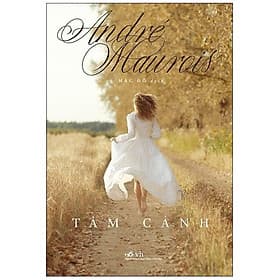 Sách Tâm Cảnh - Nhã Nam