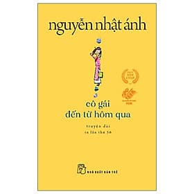 Cô Gái Đến Từ Hôm Qua - Gã