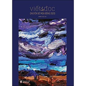 Sách Viết Và Đọc Chuyên Đề Mùa Đông 2020 - An Nam