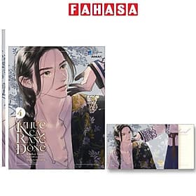 Khúc Ca Rạng Đông - Tập 4 - Khúc Khúc