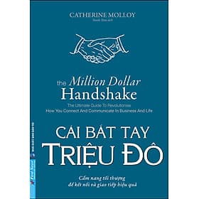 Cái Bắt Tay Triệu Đô - The Million Dollar Handshake _FN - The First Wild Boar 02 Studio