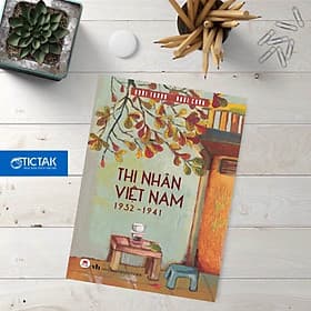 THI NHÂN VIỆT NAM - Huy Nam