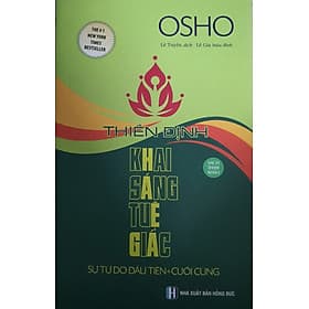 THIỀN ĐỊNH KHAI SÁNG TUỆ GIÁC ( bc) - Sant Kirpal Singh