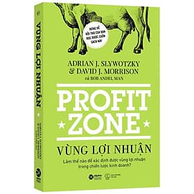 Vùng Lợi Nhuận - Làm Thế Nào Để Xác Định Được Vùng Lợi Nhuận Trong Chiến Lược Kinh Doanh? - Lợi Ỷ Ân