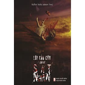 Sách Lời Cầu Cứu Của Kẻ Sát Nhân