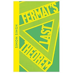 Collins Modern Classics - Fermat's Last Theorem - Collins Dictionaries