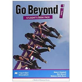 Go Beyond Intro SB - Go