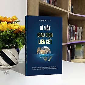 SÁCH BÍ MẬT GIAO DỊCH LIÊN KẾT - G