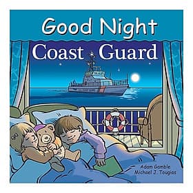 Good Night Coast Guard - Go